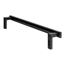 Keuco Haltegriff AXESS 800mm, schwarz matt