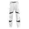 Kübler Hose ACTIVIQ HIGH PSA 2 weiß/anthrazit Form 2350