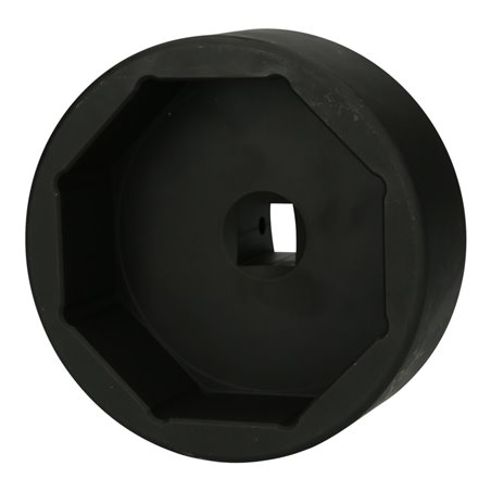 KS Tools 3/4 Zoll Achsmuttern-Schlüssel, 8-kant, kurz