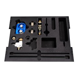 Katimex X-Blow® Micro Kabel 3-4 mm