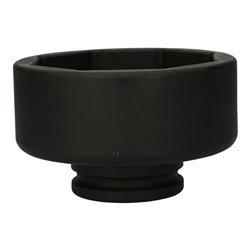 KS Tools 3/4 Zoll Achsmuttern-Schlüssel, 8-kant, kurz