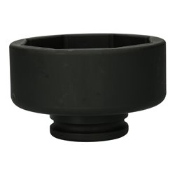 KS Tools 3/4 Zoll Achsmuttern-Schlüssel, 8-kant, kurz