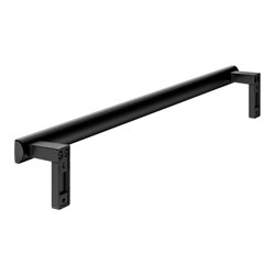 Keuco Haltegriff AXESS 900mm, schwarz matt