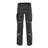 Kübler Hose BODYFORCE anthrazit/schwarz Form 2225