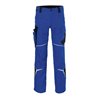 Kübler Hose BODYFORCE kbl.blau/schwarz Form 2225