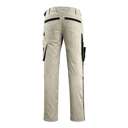 Mascot Hose Lemberg Hellkhaki/Schwarz