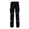 Kübler Hose BODYFORCE schwarz Form 2225