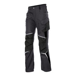Kübler Hose BODYFORCE PRO PSA 2 anthrazit/schwarz Form 2125