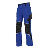 Kübler Hose BODYFORCE PRO PSA 2 kbl.blau/schwarz Form 2125