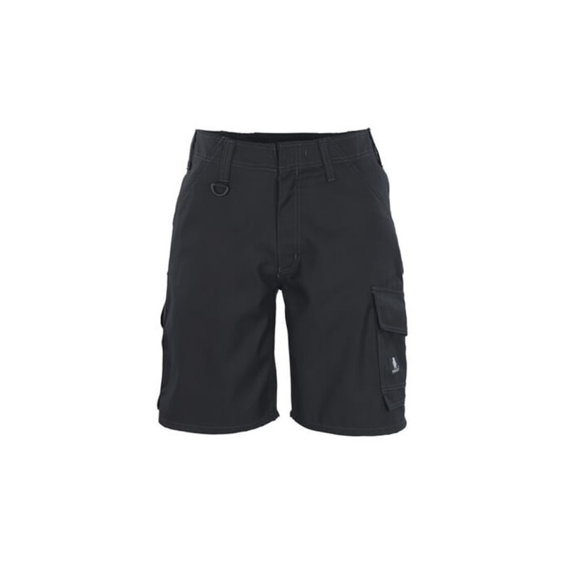Mascot Charleston Shorts schwarz
