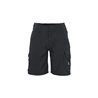 Mascot Charleston Shorts schwarz