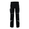 Kübler Hose BODYFORCE schwarz/anthrazit Form 2225