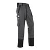 Kübler Hose PROTECTIQ WELDING PSA 3 anthrazit/schwarz Form 2397