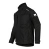 Kübler Jacke ACTIVIQ COTTON+ schwarz Form 1250
