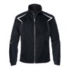 Kübler Jacke BODYFORCE schwarz Form 1125