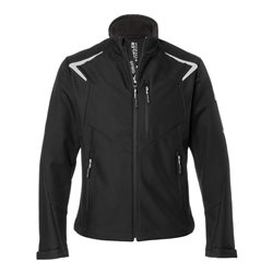 Kübler Jacke Ultrashell BODYFORCE schwarz Form 1625