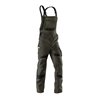 Kübler Latzhose ACTIVIQ PSA 2 oliv/schwarz Form 3250