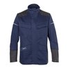 Kübler Jacke PROTECTIQ WELDING PSA 3 dunkelblau/anthrazit Form 1397