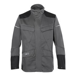 Kübler Jacke PROTECTIQ WELDING PSA 3 anthrazit/schwarz Form 1397