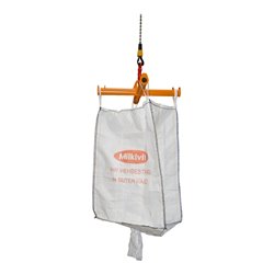 Bauer Südlohn Traverse für Big-Bags TBB, lackiert