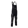 Kübler Latzhose BODYFORCE PSA 2 schwarz/anthrazit Form 3125