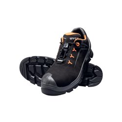 Uvex Sicherheitshalbschuhe 65241 S3 WR HI HRO SRC 