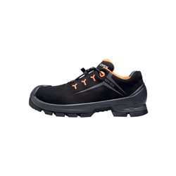 Uvex Sicherheitshalbschuhe 65241 S3 WR HI HRO SRC 