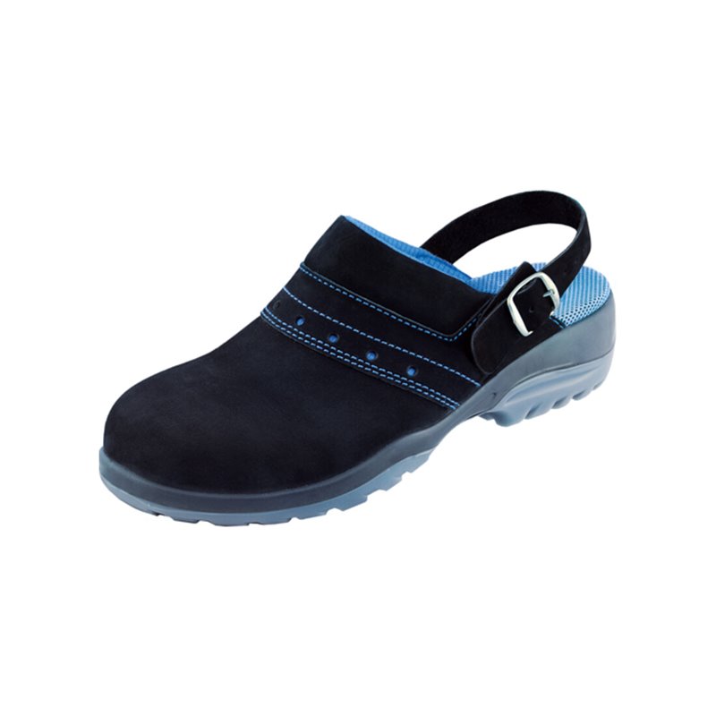 Atlas Clog GX 390 ESD SB, Weite 10