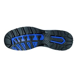 Sicherheitsschuh ANTELAO QL LOW petrol S3 ESD HRO SRC EN ISO 20345:2011