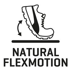 Sicherheitsschuh Fuse TC Green Low schwarz/grün Mikrofaser/Mesh