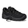Sicherheitsschuh Renegade Work GTX® grey Lo schwarz/schwarz Leder/Textil