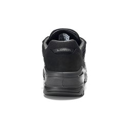 Sicherheitsschuh Renegade Work GTX® grey Lo schwarz/schwarz Leder/Textil