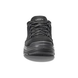 Sicherheitsschuh Renegade Work GTX® grey Lo schwarz/schwarz Leder/Textil