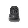 Sicherheitsschuh Renegade Work GTX® grey Lo schwarz/schwarz Leder/Textil