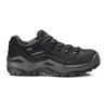 Sicherheitsschuh Renegade Work GTX® grey Lo schwarz/schwarz Leder/Textil