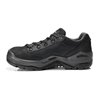 Sicherheitsschuh Renegade Work GTX® grey Lo schwarz/schwarz Leder/Textil