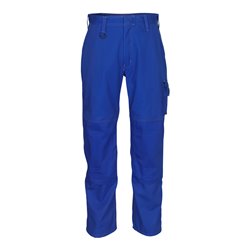 Mascot Hose Pittsburgh kornblau