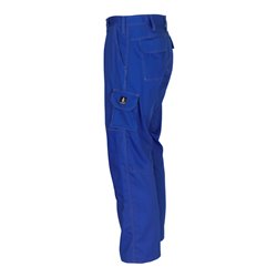 Mascot Hose Pittsburgh kornblau