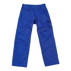 Mascot Hose Pittsburgh kornblau