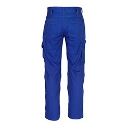 Mascot Hose Pittsburgh kornblau