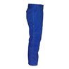 Mascot Hose Pittsburgh kornblau