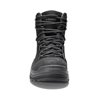 Sicherheitsstiefel Renegade Work GTX® grey MID schwarz/schwarz Leder/Text.