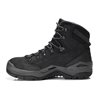 Sicherheitsstiefel Renegade Work GTX® grey MID schwarz/schwarz Leder/Text.