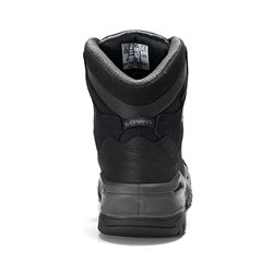 Sicherheitsstiefel Renegade Work GTX® grey MID schwarz/schwarz Leder/Text.