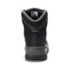 Sicherheitsstiefel Renegade Work GTX® grey MID schwarz/schwarz Leder/Text.