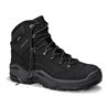 Sicherheitsstiefel Renegade Work GTX® grey MID schwarz/schwarz Leder/Text.