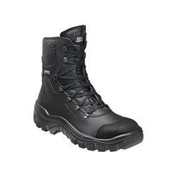 STEITZ SECURA Schnürstiefel anthrazit STAVANGER Bau GORE II, S3 XB