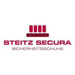 STEITZ SECURA Schnürstiefel anthrazit STAVANGER Bau GORE II, S3 XB