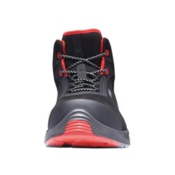 Uvex Sicherheitsstiefel S3 SRC uvex 1 G2 aus Mikrovelours, uvex xenova® Kunststoffkappe, Weite 11