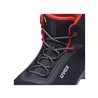 Uvex Sicherheitsstiefel S3 SRC uvex 1 G2 aus Mikrovelours, uvex xenova® Kunststoffkappe, Weite 11